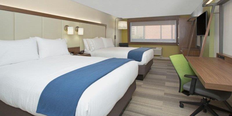 Holiday Inn Express & Suites Franklin - Berry Farms By Ihg Exterior photo